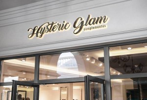 Hysteric Glam