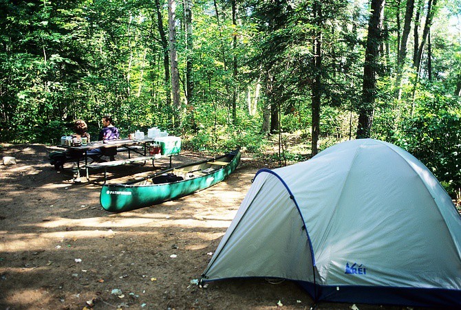 Como Montar un Negocio de Camping